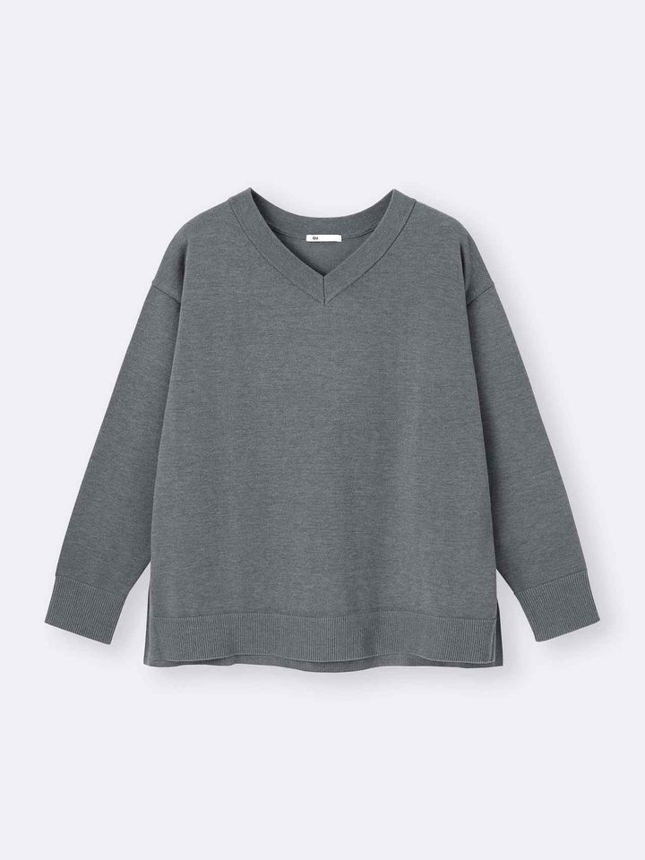 画像1: 出典：GU