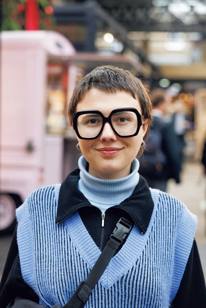 おしゃれでとにかくかわいい！ショートカットのパリジェンヌとロンドナーのヘアスタイル8選