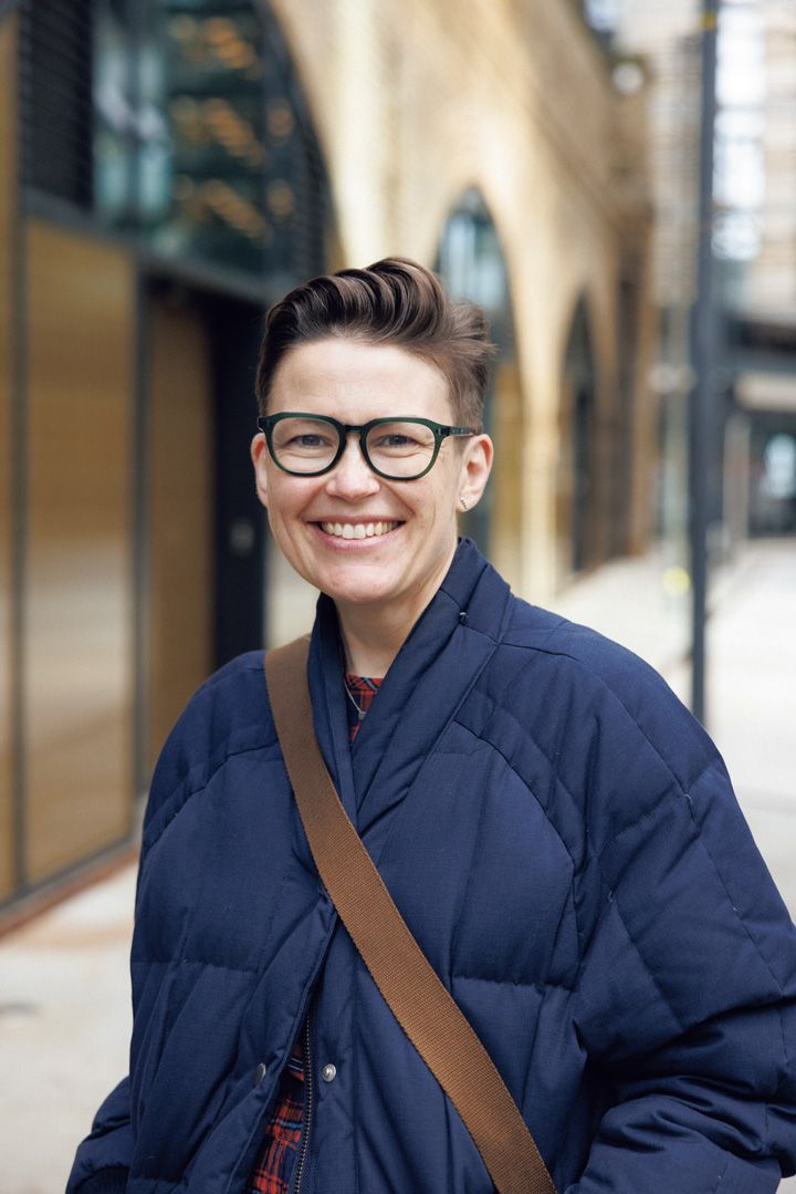 おしゃれでとにかくかわいい！ショートカットのパリジェンヌとロンドナーのヘアスタイル8選