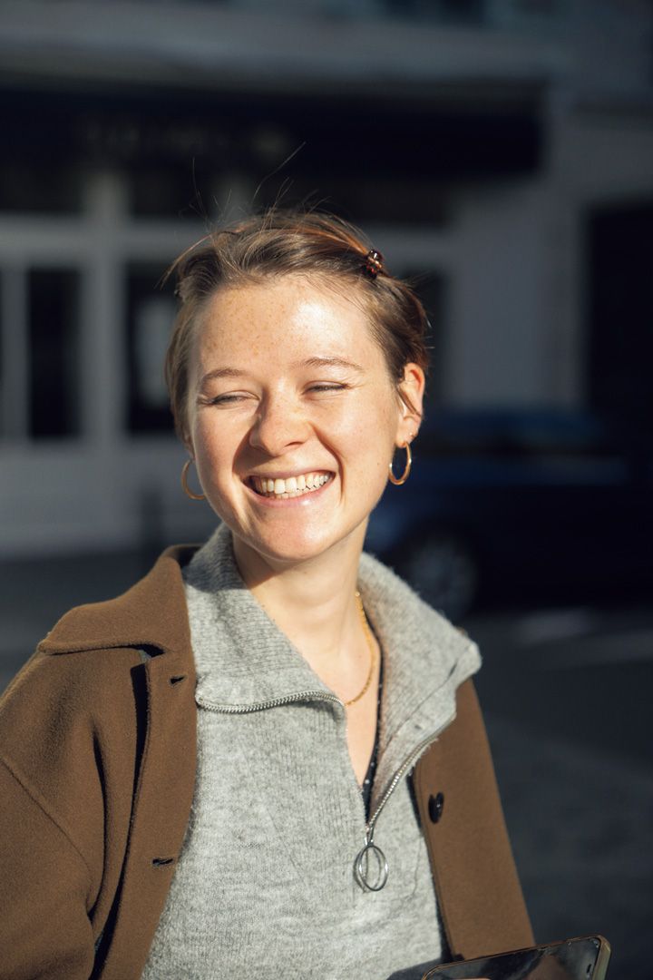 おしゃれでとにかくかわいい！ショートカットのパリジェンヌとロンドナーのヘアスタイル8選