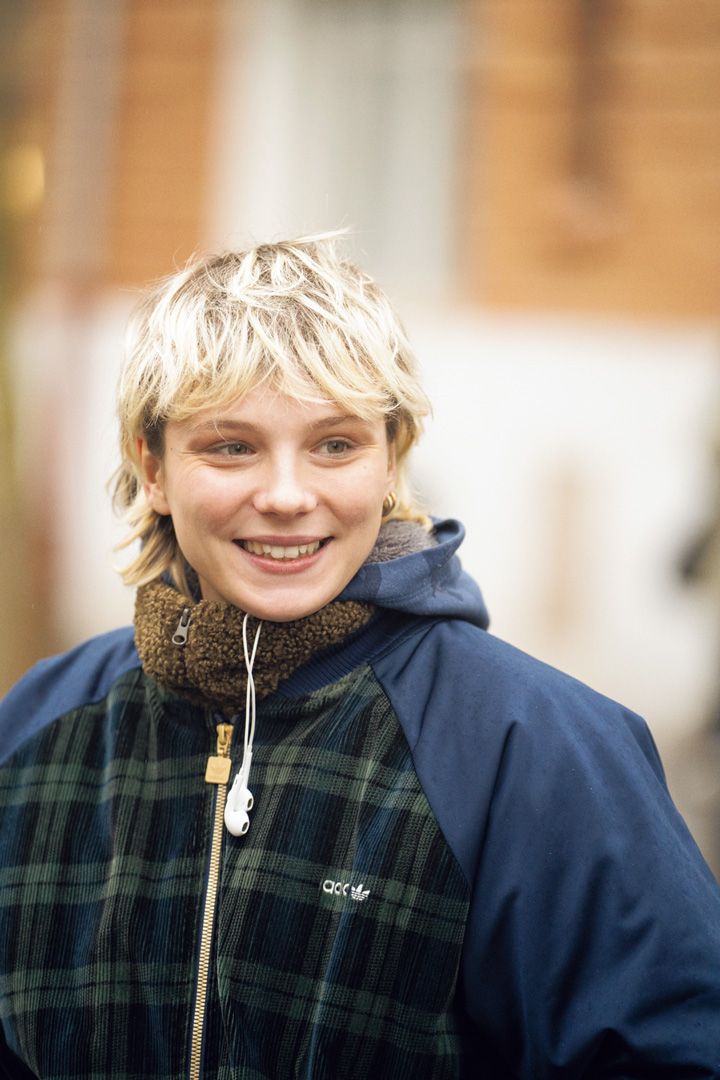 おしゃれでとにかくかわいい！ショートカットのパリジェンヌとロンドナーのヘアスタイル8選