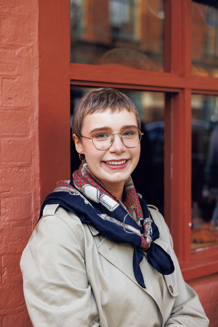 おしゃれでとにかくかわいい！ショートカットのパリジェンヌとロンドナーのヘアスタイル8選