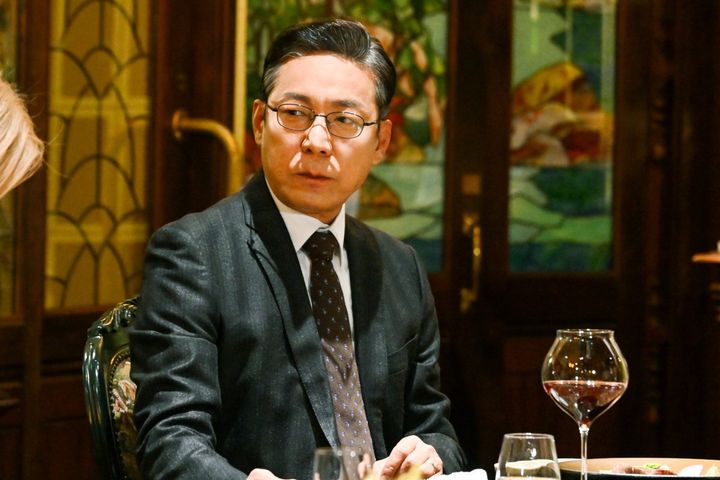 金曜ドラマ『DREAM STAGE』第6話場面写真 （C）TBS width=