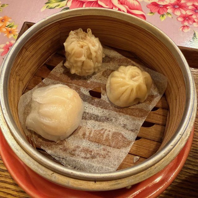 「味庵茶房」天心