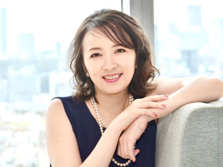 高橋由美子 クランクイン！ width=