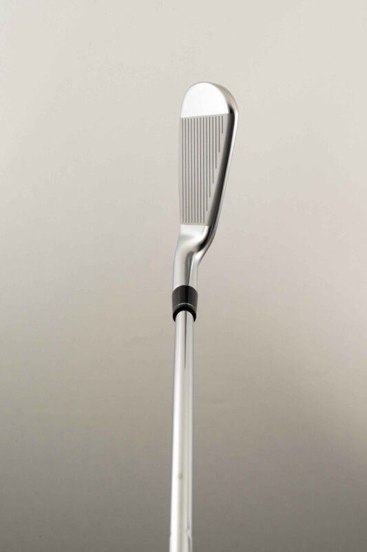 「1球目からナイスショット」鹿又が絶賛！HONMAの新モデルは前作と何が変わった？