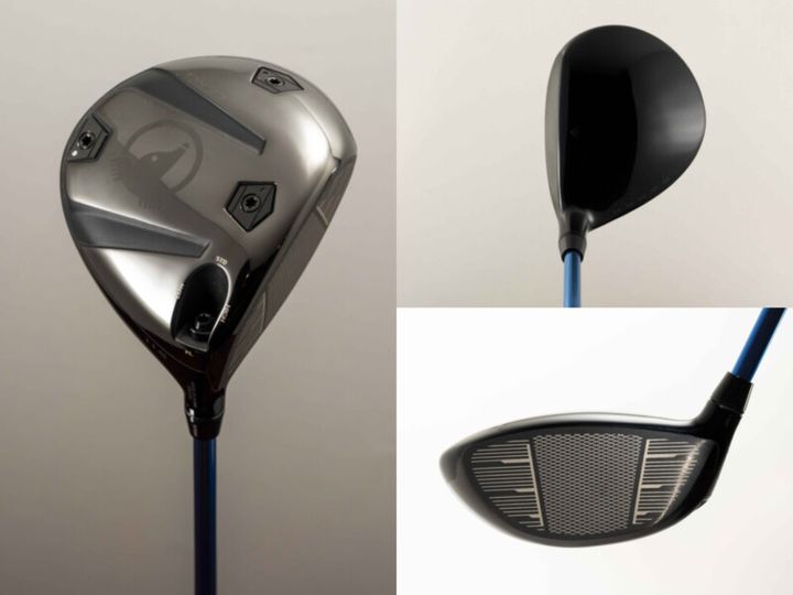 「1球目からナイスショット」鹿又が絶賛！HONMAの新モデルは前作と何が変わった？