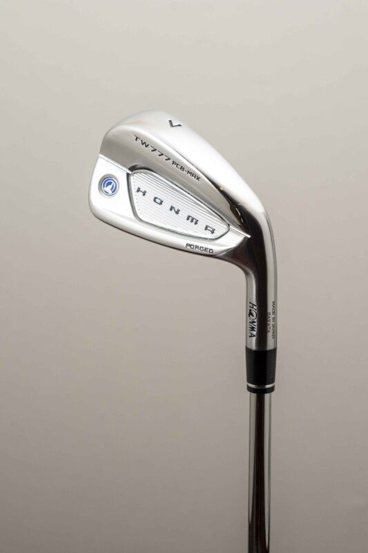 「1球目からナイスショット」鹿又が絶賛！HONMAの新モデルは前作と何が変わった？