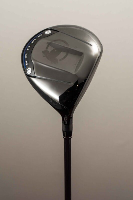 「1球目からナイスショット」鹿又が絶賛！HONMAの新モデルは前作と何が変わった？