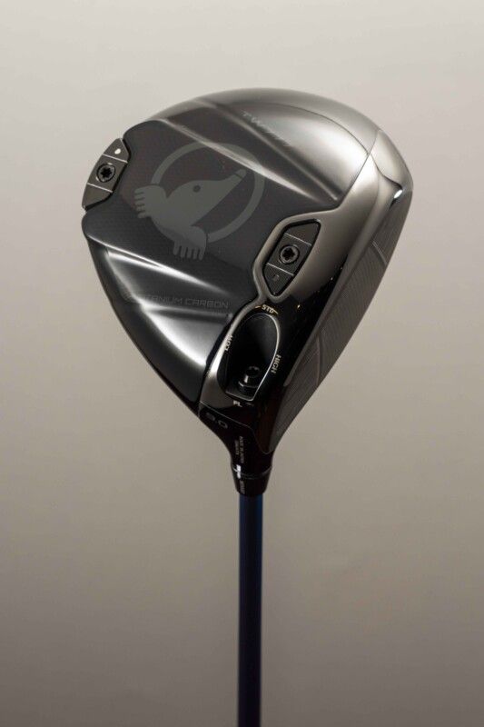 「1球目からナイスショット」鹿又が絶賛！HONMAの新モデルは前作と何が変わった？