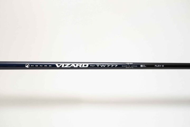 「1球目からナイスショット」鹿又が絶賛！HONMAの新モデルは前作と何が変わった？