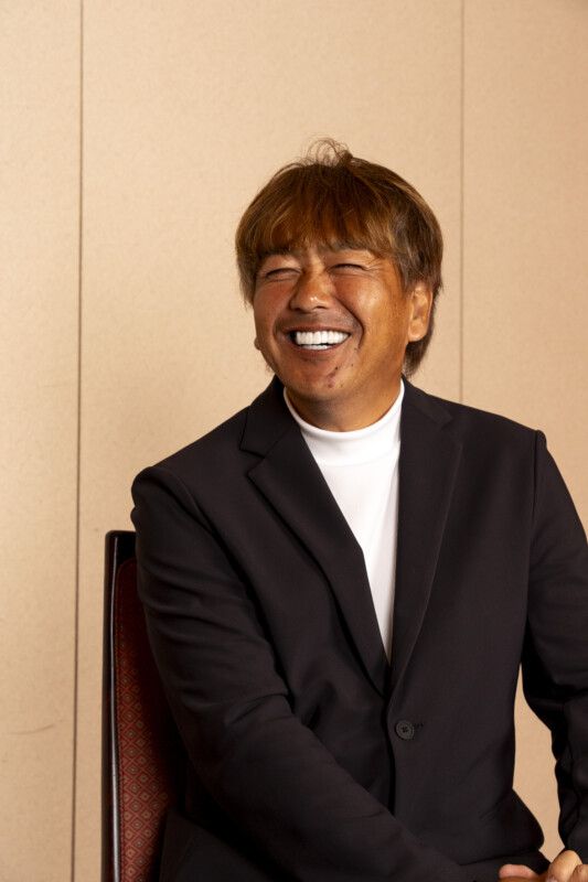 「1球目からナイスショット」鹿又が絶賛！HONMAの新モデルは前作と何が変わった？