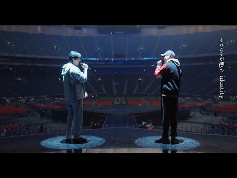 東方神起、新曲「IDENTITY」配信スタート！ 20年の軌跡と絆を刻むアニバーサリーソング