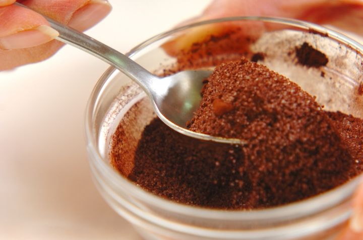 バレンタインチョコパイの下準備1