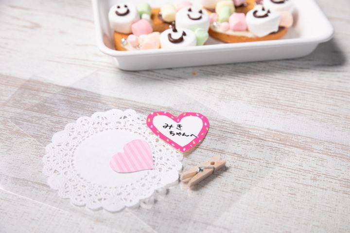 【初級】ドーナツみたいなラスクの作り方6