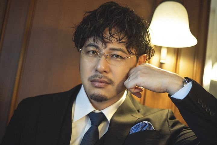 平子祐希 クランクイン！ 写真：上野留加 width=