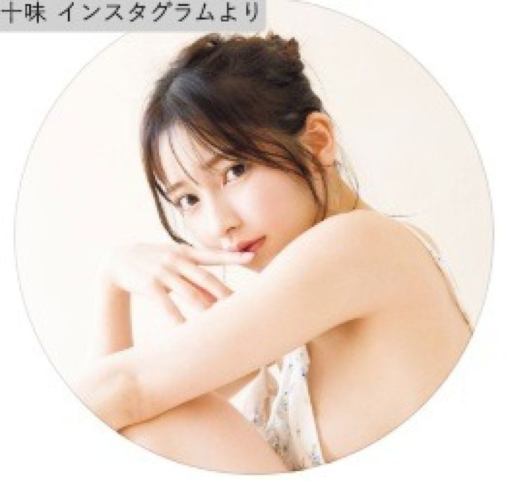 「十味」インスタグラムより width=