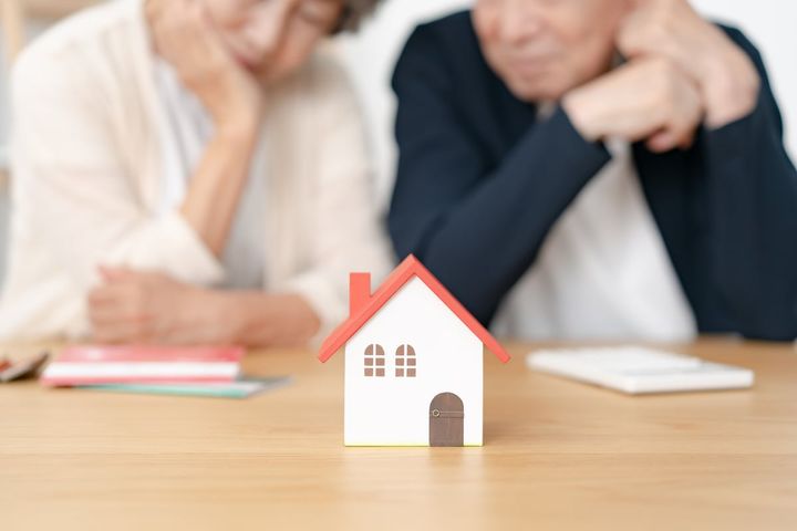 年を取るとマイホームに不満を感じる理由は？