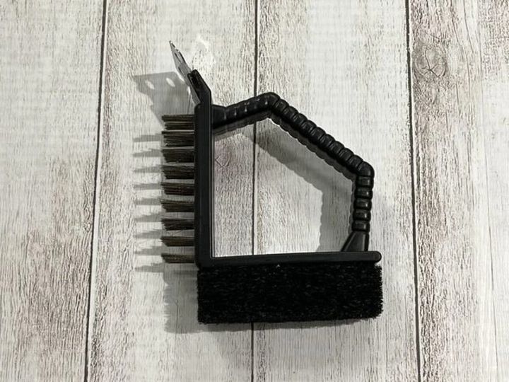 ダイソー バーベキューブラシ