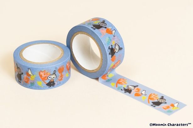 「マスキングテープ」(1個385円)