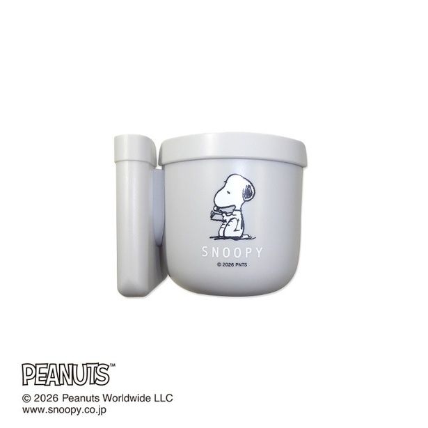 「マグホルダー(PEANUTS)」(1969円)