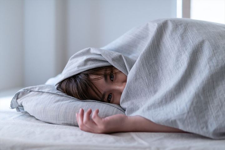 寝起きをよくするための方法とは…。