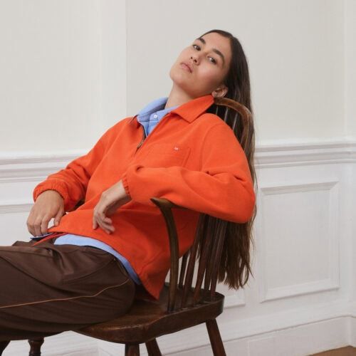 【2/27発売】ユニクロ アンド JW アンダーソン2026新作全貌！「大人のカレッジスタイル」が春夏を軽やかに彩る