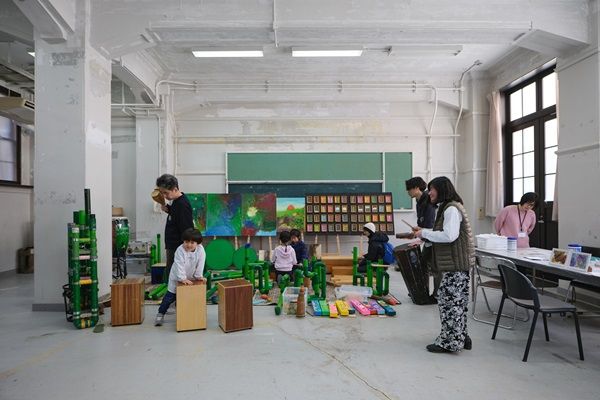 【京都府京都市】ダンス、演劇、美術などのアートを体験できる「Kyoto Art Center OPEN DAY 2026 Winter」、京都芸術センターで開催