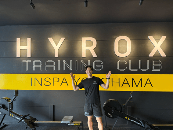 藤田トレーナー