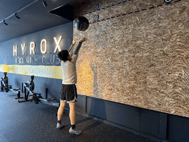 【実録】筋トレ×ランニングの極限へ！完走率99%…世界で50万人が熱狂する究極のレース『HYROX』を体験したら、そこは心地よい地獄だった