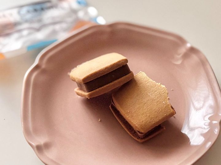 「罪深い分厚さ」【カルディ】品切れ続出！？SNSで話題のクッキーを実食