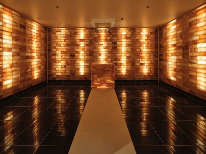 SALT BRICK（ソルトブリック）