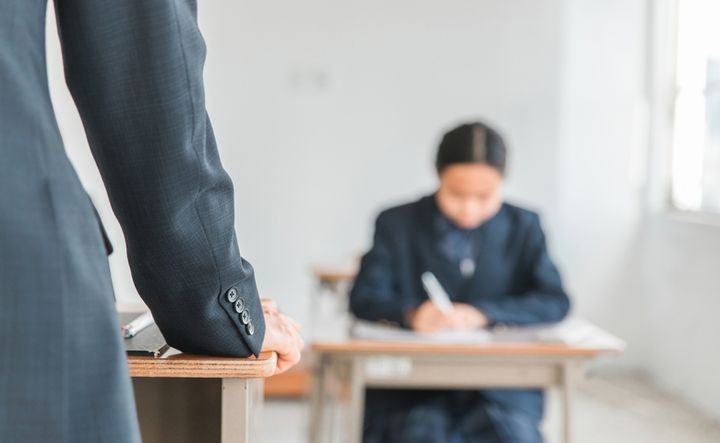 赤っ恥エピソード イメージ