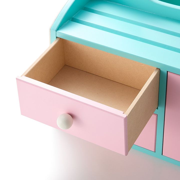 メイクボックス 引き出し