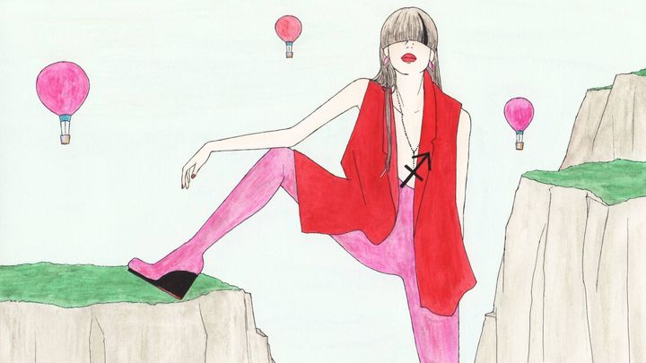 マインドフルネス占星術