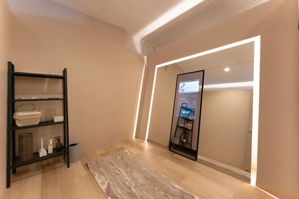 運動・温活・美容を1か所で！女性専用「HITORI WELLNESS」が全国拡大中