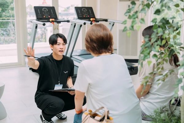 運動・温活・美容を1か所で！女性専用「HITORI WELLNESS」が全国拡大中