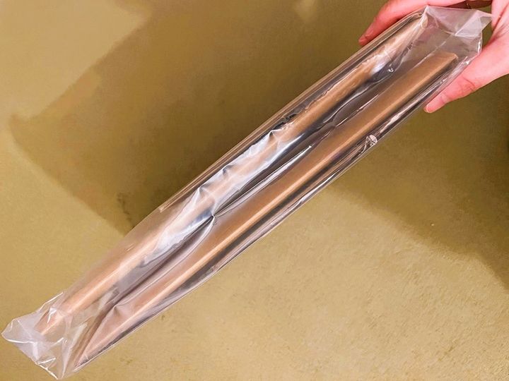 ダイソーの段ボール椅子「ダンボールチェア」備蓄しやすい