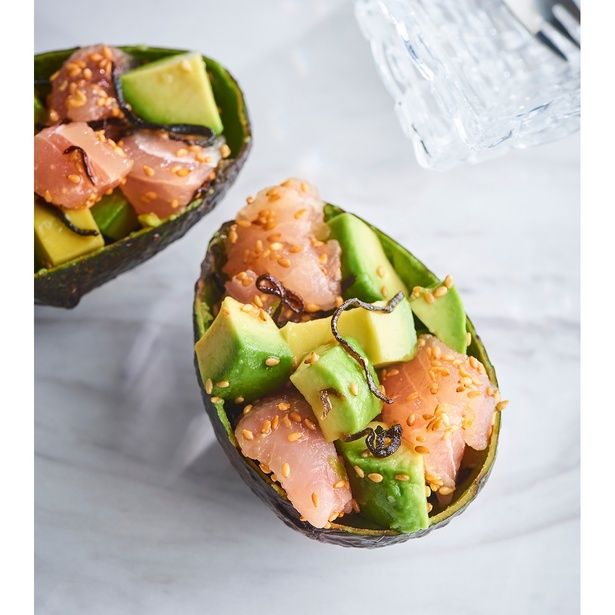 一瞬で味が決まる簡単レシピ (C)misa／KADOKAWA