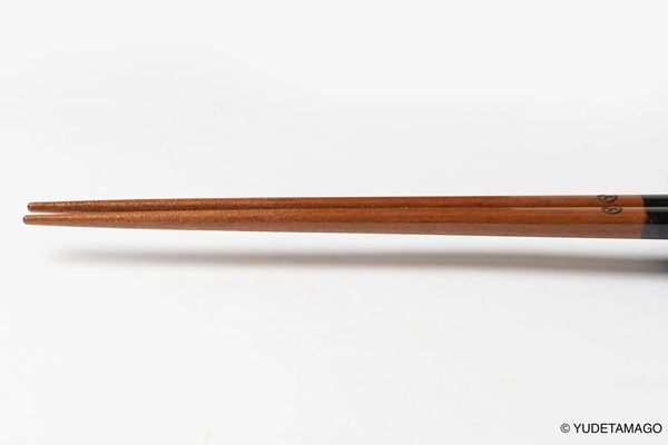 福井県・小浜の職人が作り上げる「若狭産塗箸 キン肉マンソルジャー」の復刻版が登場