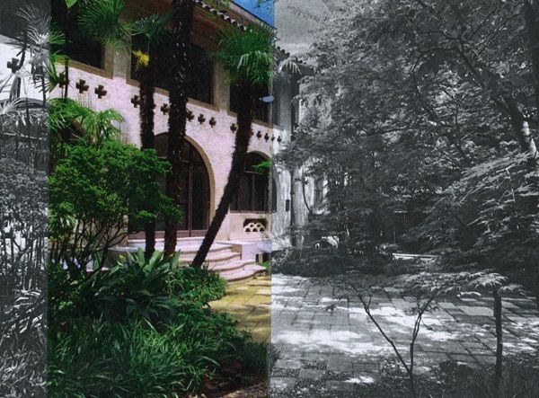 【東京都千代田区】アーティスト・Martin Margiela氏の個展、登録有形文化財「九段ハウス」で開催！