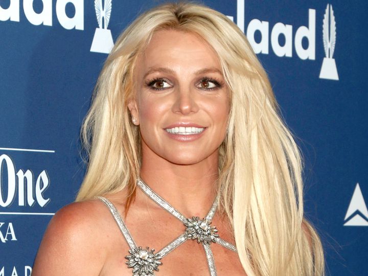 ブリトニー・スピアーズ、楽曲の権利を売却 （C）AFLO width=