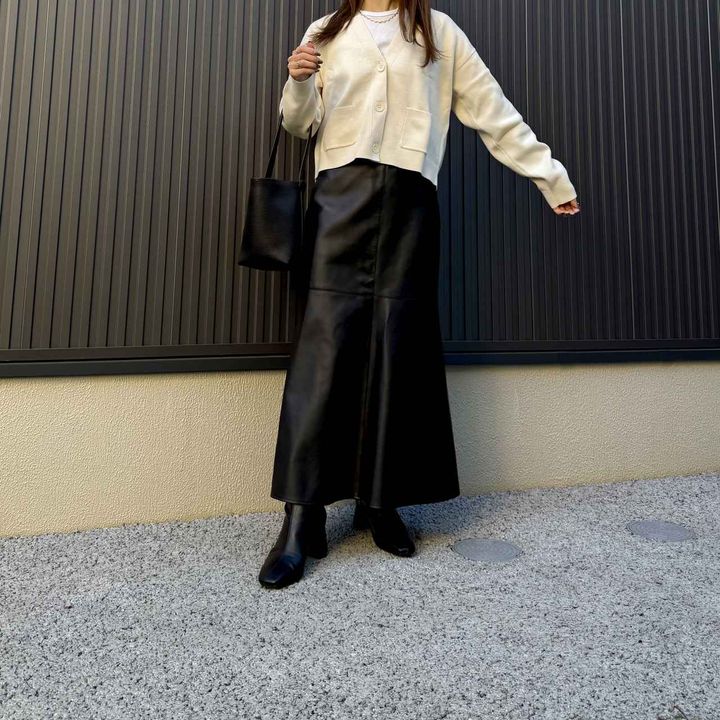 画像: コーディネート2