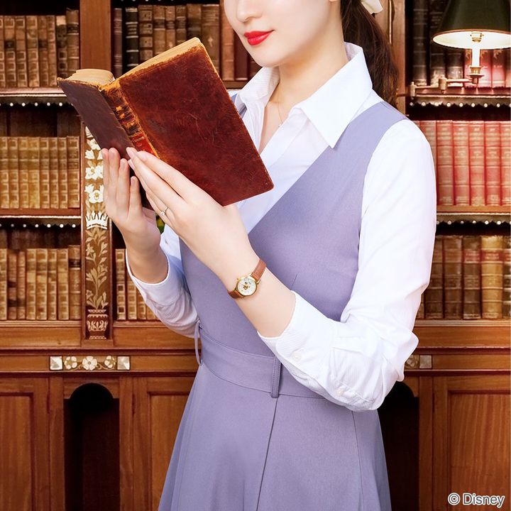 「Piece of Time」ベル１