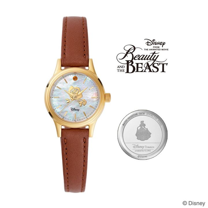 「Piece of Time」ベル