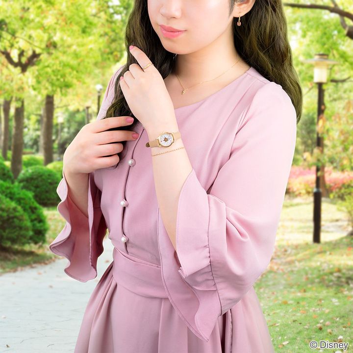 「Piece of Time」ラプンツェル1