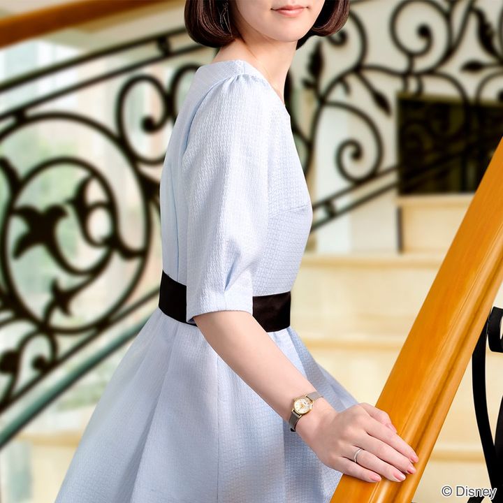 「Piece of Time」シンデレラ１