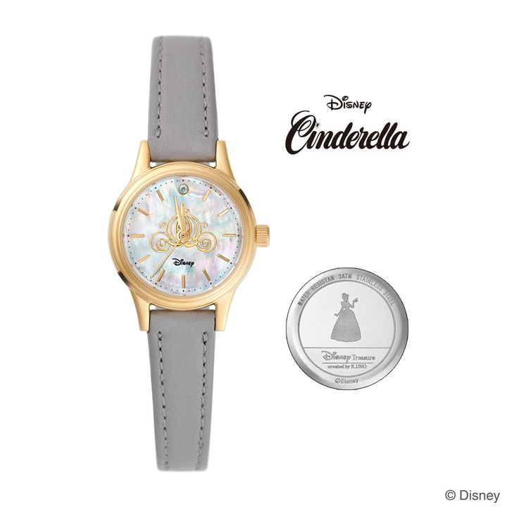 「Piece of Time」シンデレラ