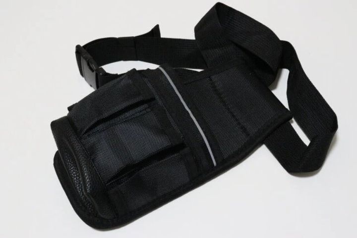 ダイソー 工具収納ポケット