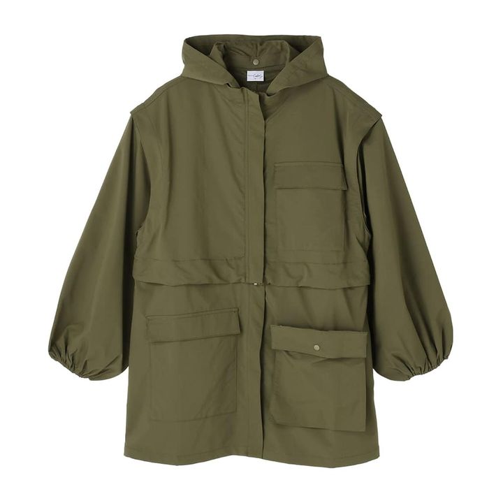 画像1: 出典：ワークマン